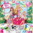 Barbie Ylba Partisi Yeni Yln Sihri Doan Egmont Yaynclk