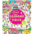 Elenceli kartmalarla Bulalm! Yaadmz Yerler  Bankas Kltr Yaynlar
