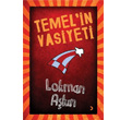 Temel in Vasiyeti Cinius Yaynlar