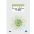 Kavram Gelitirme Nobel lem Kitapl