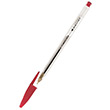 Bic Tkenmez Kalem Cristal 1.0 MM Krmz Medium 3132