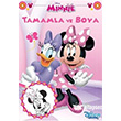 Disney Minnie Tamamla ve Boya Doan Egmont Yaynclk