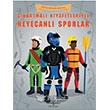 kartmal Kyafetleriyle Heyecanl Sporlar  Bankas Kltr Yaynlar
