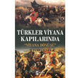 Trkler Viyana Kaplarnda Parola Yaynlar