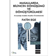 Masallarda Bilincin Dnm ve Dntrlmesi Kltr Ajans Yaynlar