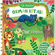 lk ykler Orman Kitab  Bankas Kltr Yaynlar