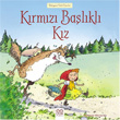 Krmz Balkl Kz 1001 iek Kitaplar