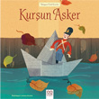Kurun Asker 1001 iek Kitaplar