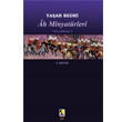 Ah Minyatrleri ra Yaynlar