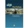 Rya Korkusu ra Yaynlar