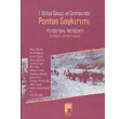 1. Dnya Sava ve Sonras Pontos Soykrm Pencere Yaynlar