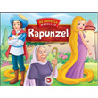 Rapunzel Beyaz Balina Yaynlar