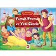 Pamuk Prenses ve Yedi Cceler Beyaz Balina Yaynlar