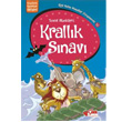 Krallk Snav ilek Kitaplar