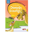 Devenin Gzellii ilek Kitaplar