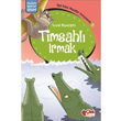 Timsahl Irmak ilek Kitaplar