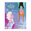 Disney Karlar lkesi Benim Gibi Bir Kz Karde yk Kitab Doan Egmont Yaynclk