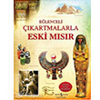 Elenceli kartmalarla Eski Msr  Bankas Kltr Yaynlar