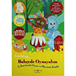 Bahede Oynayalm kartmal Oyun ve Boyama Kitab  Bankas Kltr Yaynlar