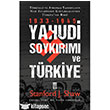 Yahudi Soykrm ve Trkiye Tima Yaynlar
