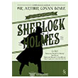 Sherlock Holmes 2. Cilt Everest Yaynlar