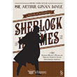 Sherlock Holmes 1. Cilt Everest Yaynlar