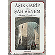 Ak Garip le ah Senem Doan Egmont Yaynclk