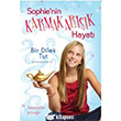 Sophie`nin Karmakarışık Hayatı 3 Hayallerim Gerçek Oldu Doğan Egmont Yayıncılık