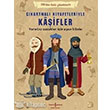kartmal Kyafetleriyle Kifler  Bankas Kltr Yaynlar