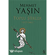 Toplu iirler 1977-2002 Everest Yaynlar
