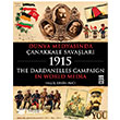 anakkale Savalar 1915 Tima Yaynlar