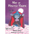 Naz ve Kkteki Vampir Doan Egmont Yaynclk
