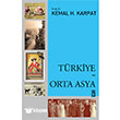 Trkiye ve Orta Asya Tima Yaynlar