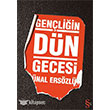 Genliin Dn Gecesi Everest Yaynlar