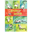 Oyuncu Susam  Bankas Kltr Yaynlar