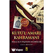 Son Osmanl Paas  Kutl Amare Kahraman Halil Paa Tima Yaynlar