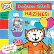Pisi Kedi Doum Gn Hazinesi  Bankas Kltr Yaynlar