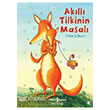 Akll Tilkinin Masal  Bankas Kltr Yaynlar