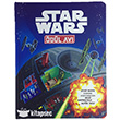 Disney Starwars Ödül Avı Doğan Egmont Yayıncılık