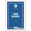 Yazm Klavuzu Bilgi Toplumu Yaynlar
