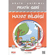 2. Snf Pratik Seri Hayat Bilgisi Konu Anlatm Fon Yaynclk