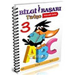 3. Snf Trke Yetenekli Defter Bilgi Baar Yaynlar