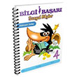 4. Snf Sosyal Bilgiler Yetenekli Defter Bilgi Baar Yaynlar
