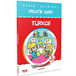 3. Snf Pratik Seri Trke Konu Anlatm Fon Yaynclk