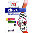 LYS Kimya Kazanm Hcreli Soru Bankas Seviye Yaynlar