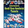 kartmalarla Kendi Uzay Gemilerini Tasarla  Bankas Kltr Yaynlar