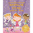 kartmalarla Oynayalm Masallar Diyar Yaldzl Moda  Bankas Kltr Yaynlar