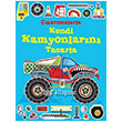 kartmalarla Kendi Kamyonlarn Tasarla  Bankas Kltr Yaynlar