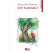 Kye Yazar Geldi Can ocuk Yaynlar