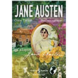 Jane Austen  Bankas Kltr Yaynlar